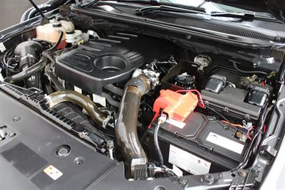 2018 Ford Ranger - Thumbnail