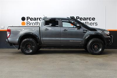 2018 Ford Ranger - Thumbnail