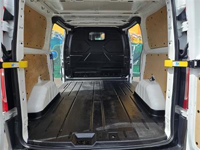 2018 Ford Transit - Thumbnail