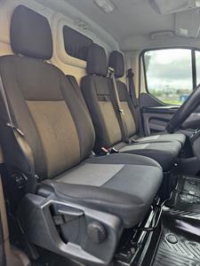 2018 Ford Transit - Thumbnail