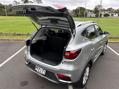 2022 MG ZS - Thumbnail