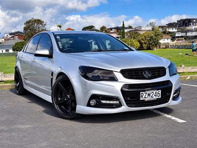 2015 Holden Commodore - Thumbnail