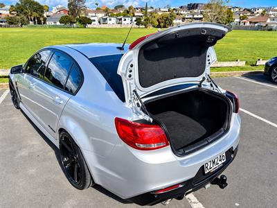 2015 Holden Commodore - Thumbnail