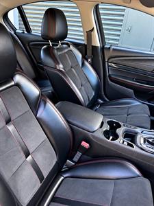 2015 Holden Commodore - Thumbnail