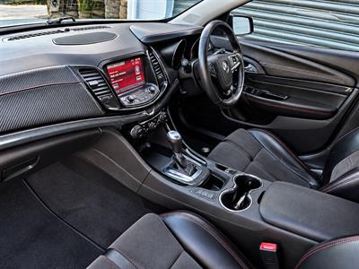 2015 Holden Commodore - Thumbnail