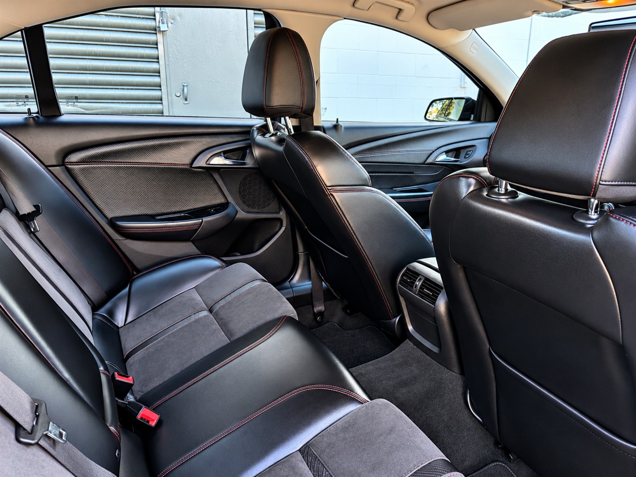 2015 Holden Commodore