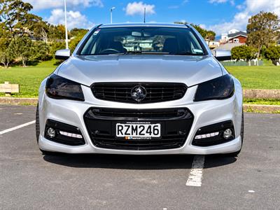 2015 Holden Commodore - Thumbnail