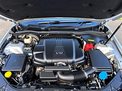 2015 Holden Commodore - Thumbnail