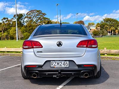 2015 Holden Commodore - Thumbnail