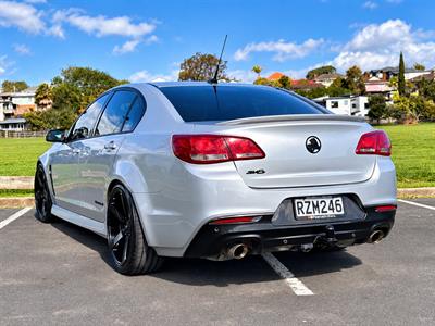 2015 Holden Commodore - Thumbnail