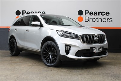 2018 Kia Sorento - Thumbnail