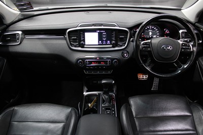 2018 Kia Sorento - Thumbnail