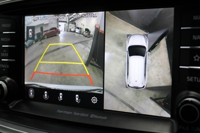 2018 Kia Sorento - Thumbnail
