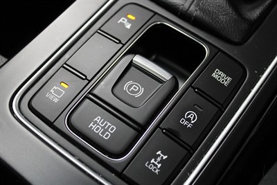 2018 Kia Sorento - Thumbnail