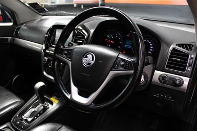 2018 Holden Captiva - Thumbnail