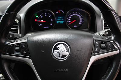 2018 Holden Captiva - Thumbnail