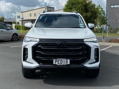 2022 LDV T60 - Thumbnail