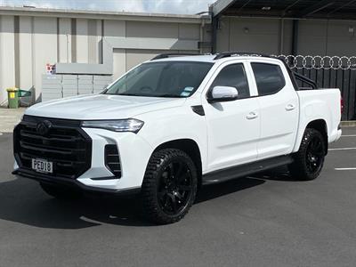 2022 LDV T60 - Thumbnail