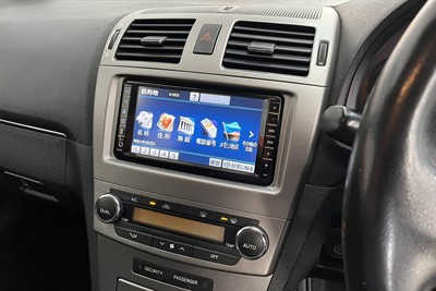 2012 Toyota AVENSIS - Thumbnail