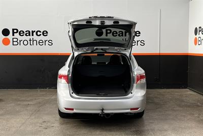 2012 Toyota AVENSIS - Thumbnail
