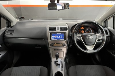 2012 Toyota AVENSIS - Thumbnail