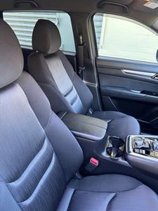 2019 Mazda CX-8 - Thumbnail