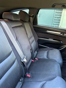 2019 Mazda CX-8 - Thumbnail