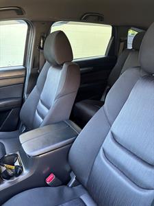 2019 Mazda CX-8 - Thumbnail