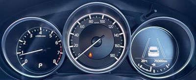 2019 Mazda CX-8 - Thumbnail