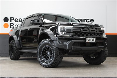 2023 Ford Ranger