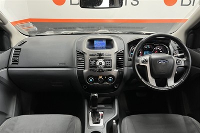 2014 Ford Ranger - Thumbnail