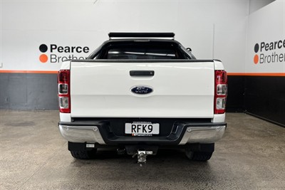 2014 Ford Ranger - Thumbnail