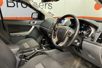 2014 Ford Ranger - Thumbnail