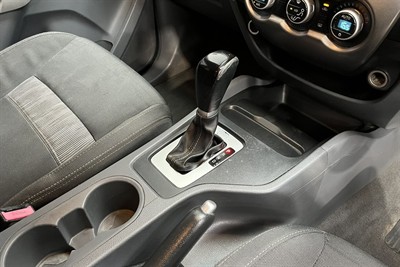 2014 Ford Ranger - Thumbnail