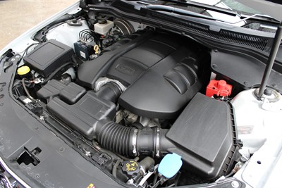 2015 Holden Commodore - Thumbnail