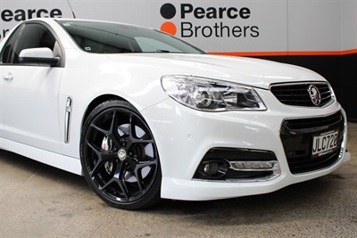 2015 Holden Commodore - Thumbnail