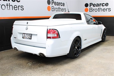 2015 Holden Commodore - Thumbnail