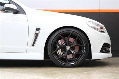 2015 Holden Commodore - Thumbnail