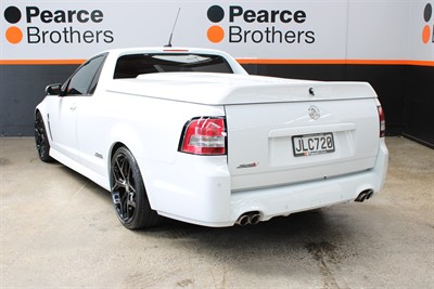 2015 Holden Commodore - Thumbnail
