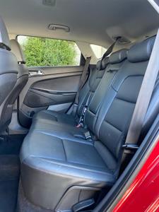 2021 Hyundai TUCSON - Thumbnail