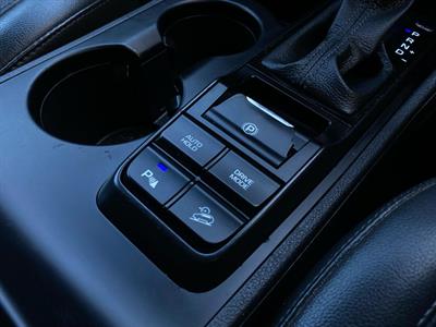 2021 Hyundai TUCSON - Thumbnail