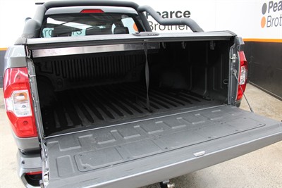 2020 LDV T60 - Thumbnail