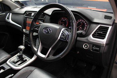 2020 LDV T60 - Thumbnail