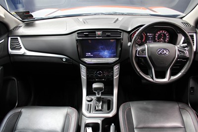 2020 LDV T60 - Thumbnail