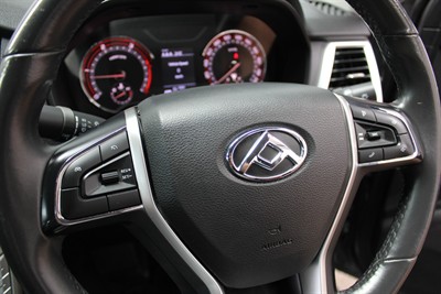 2020 LDV T60 - Thumbnail