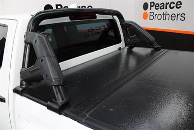 2018 Isuzu D-Max - Thumbnail