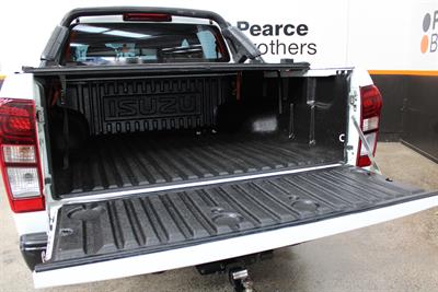 2018 Isuzu D-Max - Thumbnail