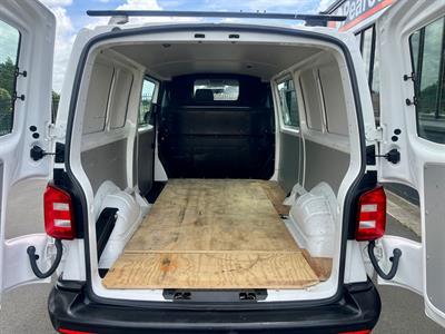 2017 Volkswagen T6 - Thumbnail