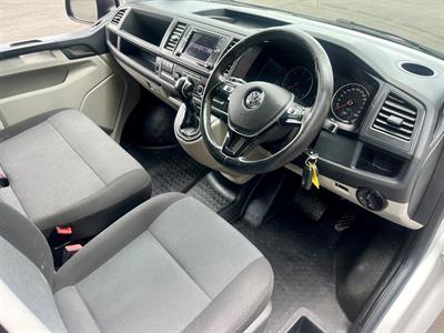 2017 Volkswagen T6 - Thumbnail