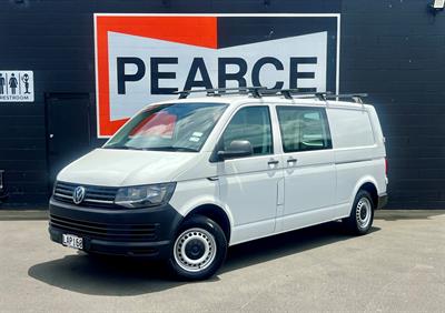 2017 Volkswagen T6 - Thumbnail